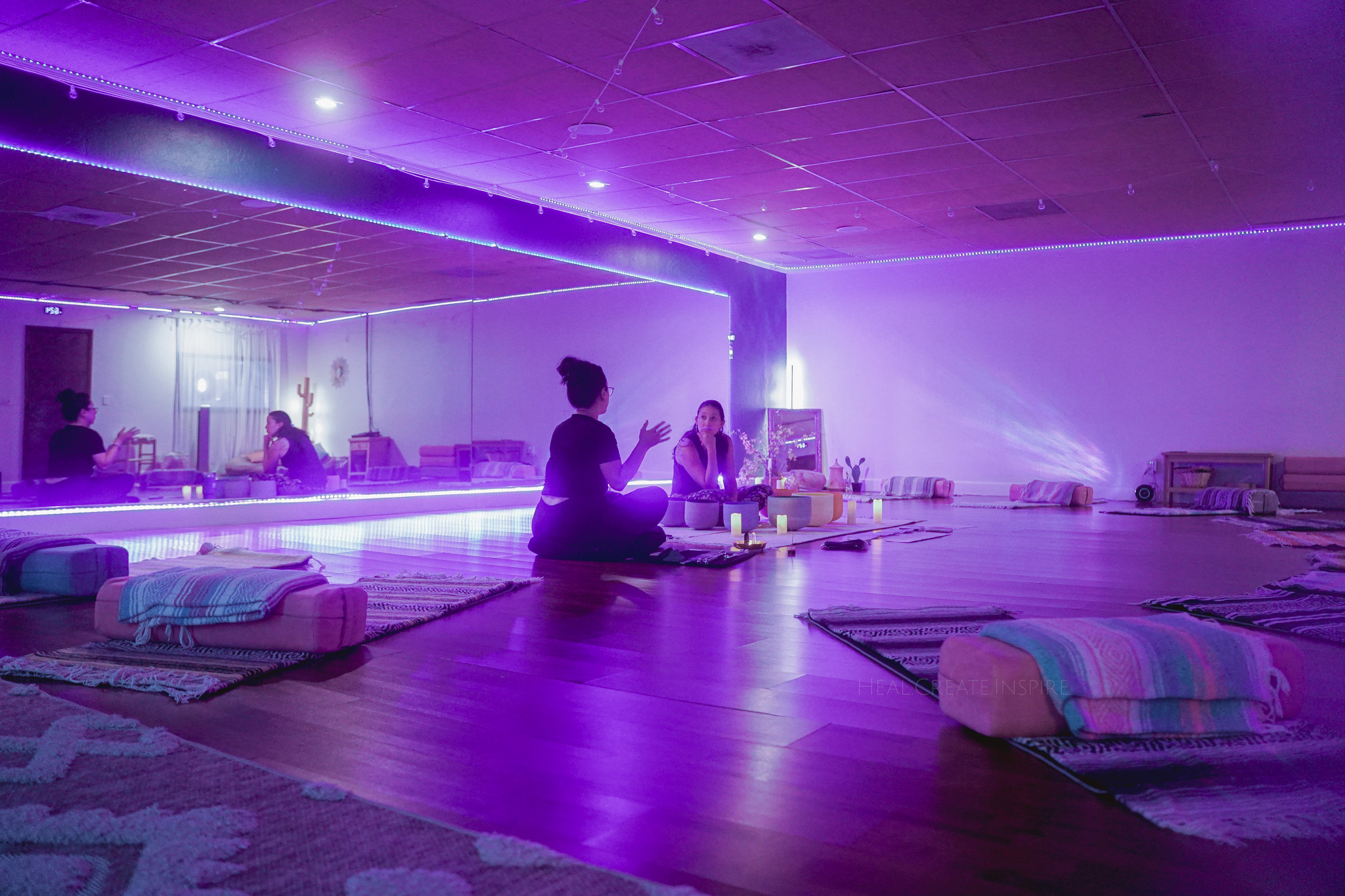 workplace wellness program for modern teams