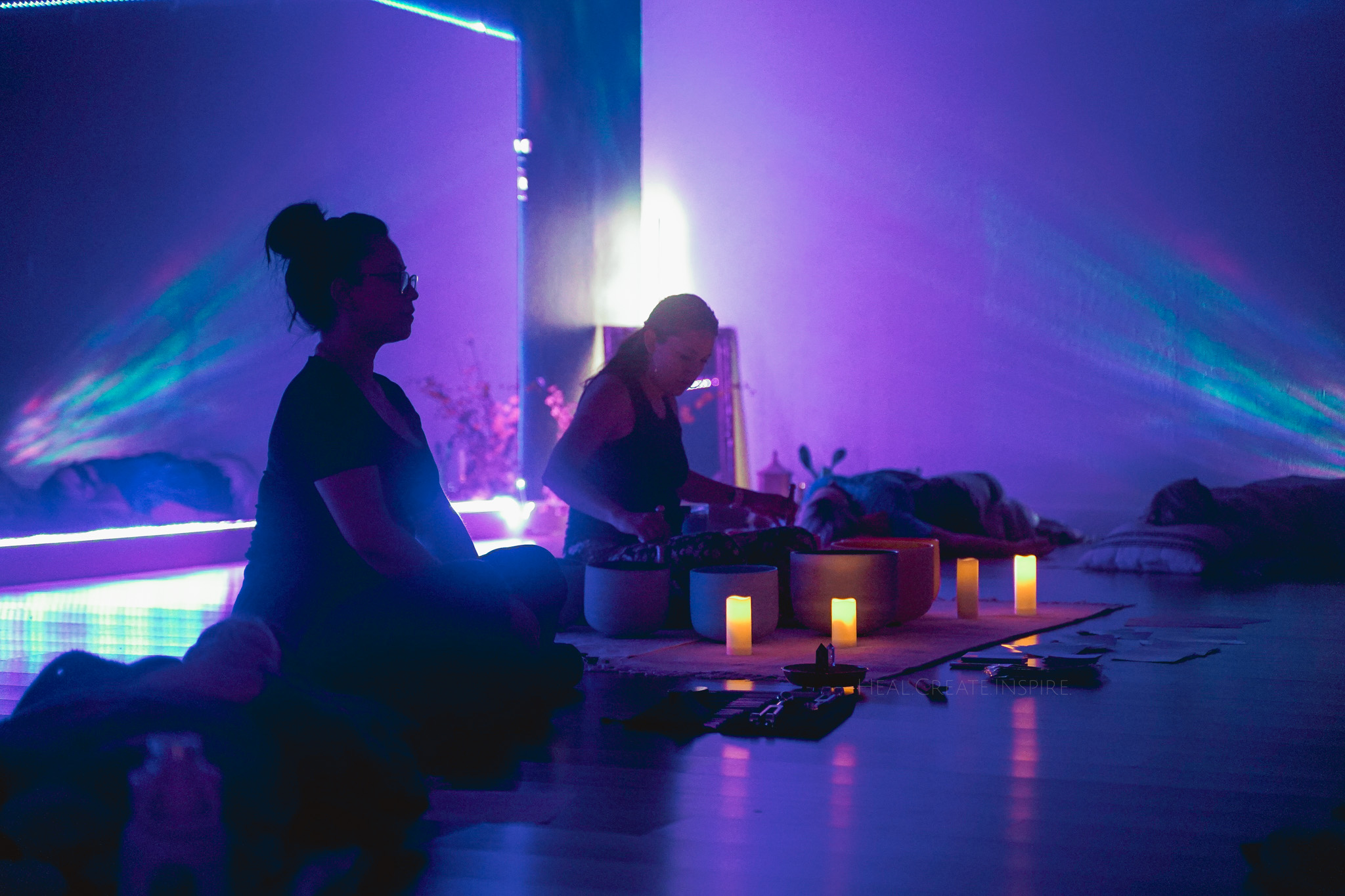 wellness workshop for employees in Phoenix and Tempe