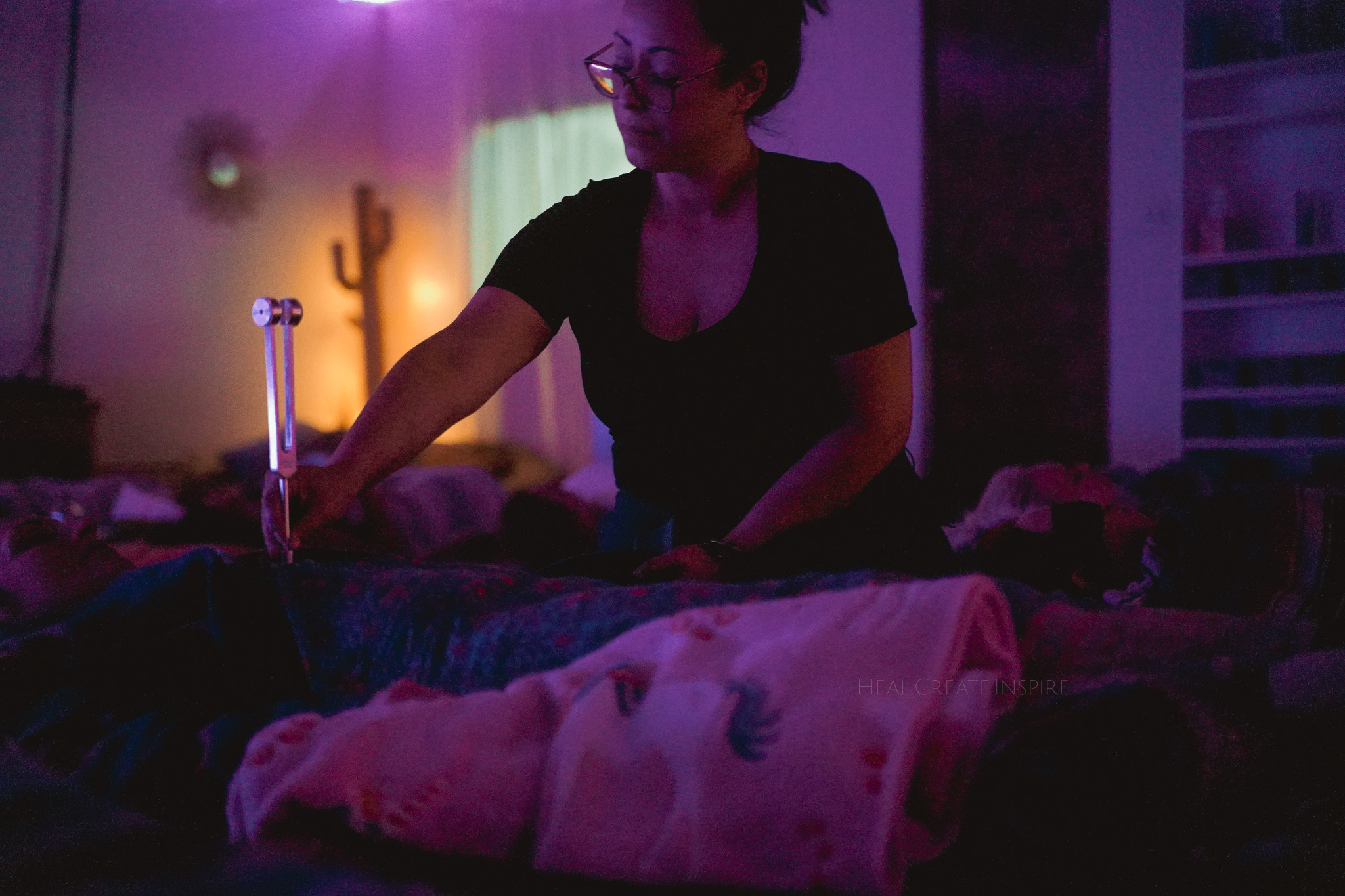 beginner-friendly meditation and community connection near ASU