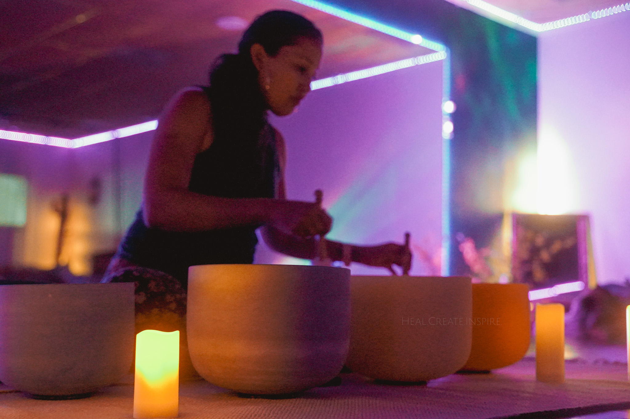 employee workplace wellness program supporting connection and care