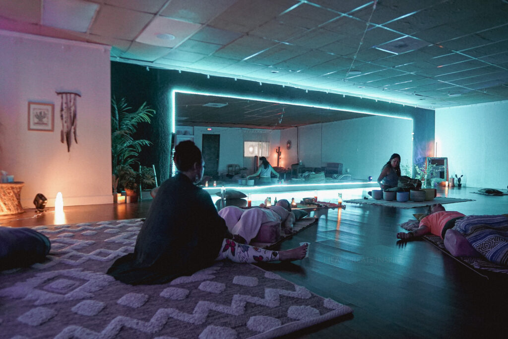 Everybody Belongs Here | A Welcoming Wellness Community in Tempe