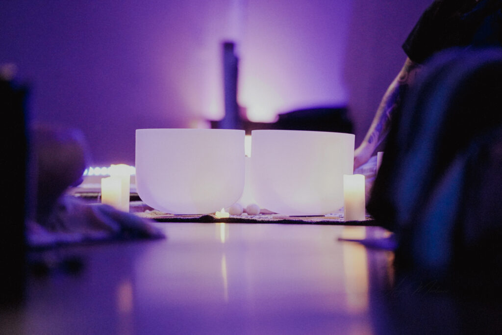 What Are You Creating.. and What Are You Amplifying?