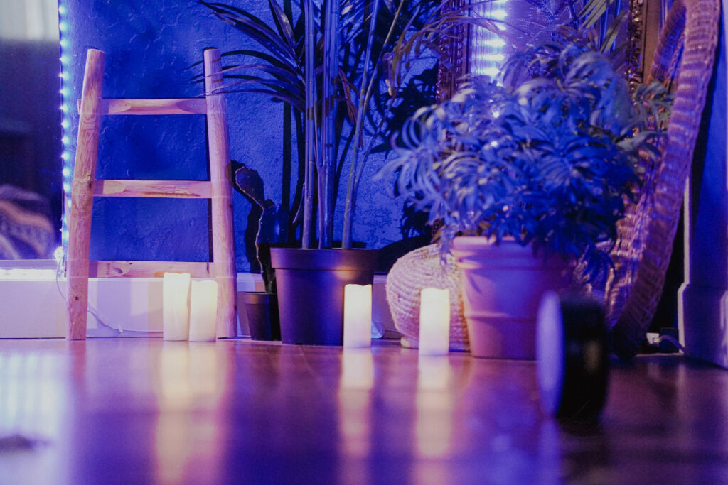 Where My Healing Journey Really Began | Heal Create Inspire